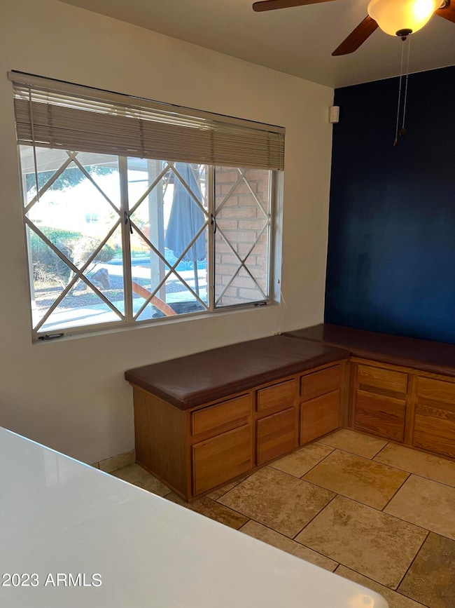 eat in kitchen