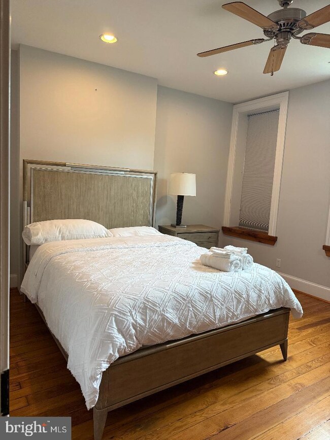 1533 W Lombard St, Baltimore, MD 21223 - photo 6