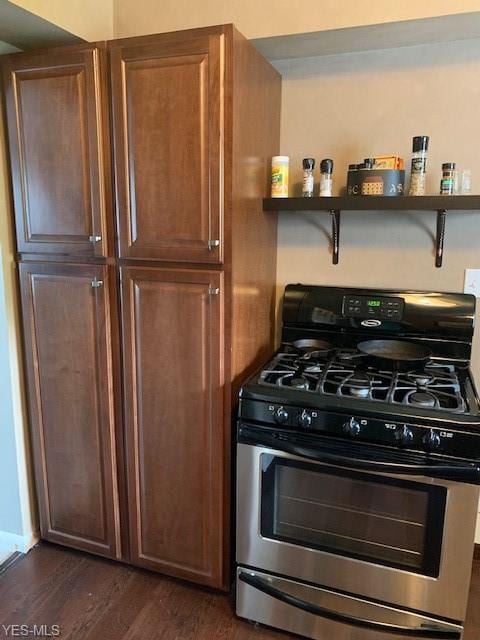 207 Westview Dr, New Concord, OH 43762 - photo 4