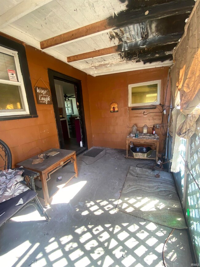 210 S Meridian St, Elnora, IN 47529 - photo 3