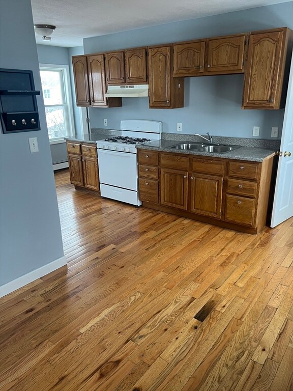 56 Bristow St unit 2, Saugus, MA 01906 - photo 2