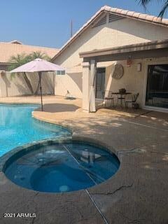 5975 W Geronimo Ct, Chandler, AZ 85226 - photo 5