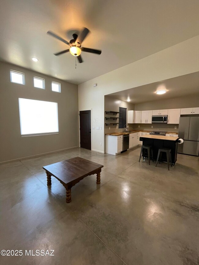 3250 N Stone Ave unit C, Tucson, AZ 85705 - photo 2