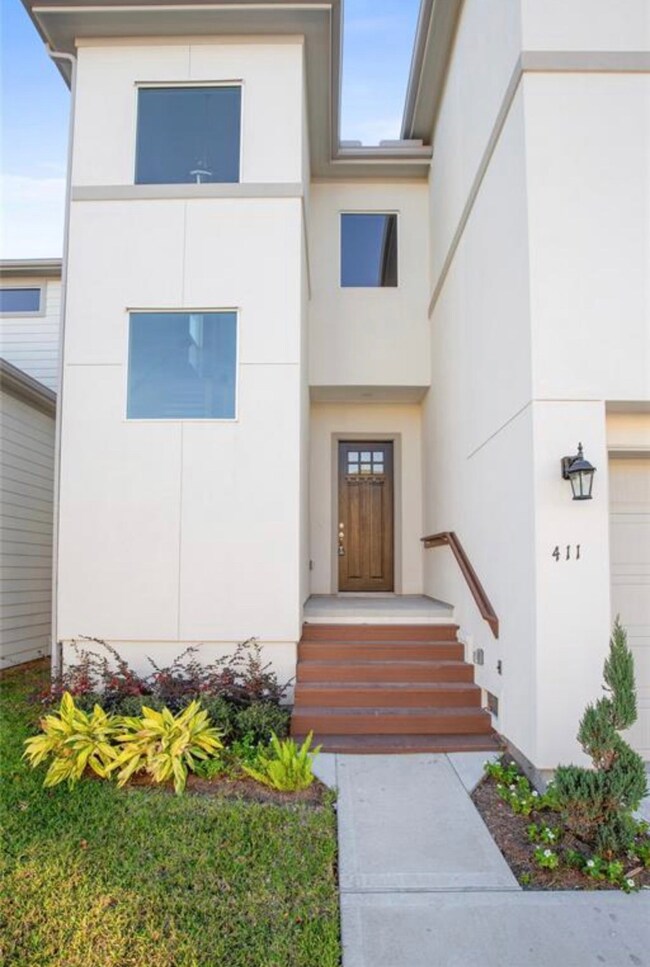 6017 Yale Garden Ln, Houston, TX 77091 - photo 5