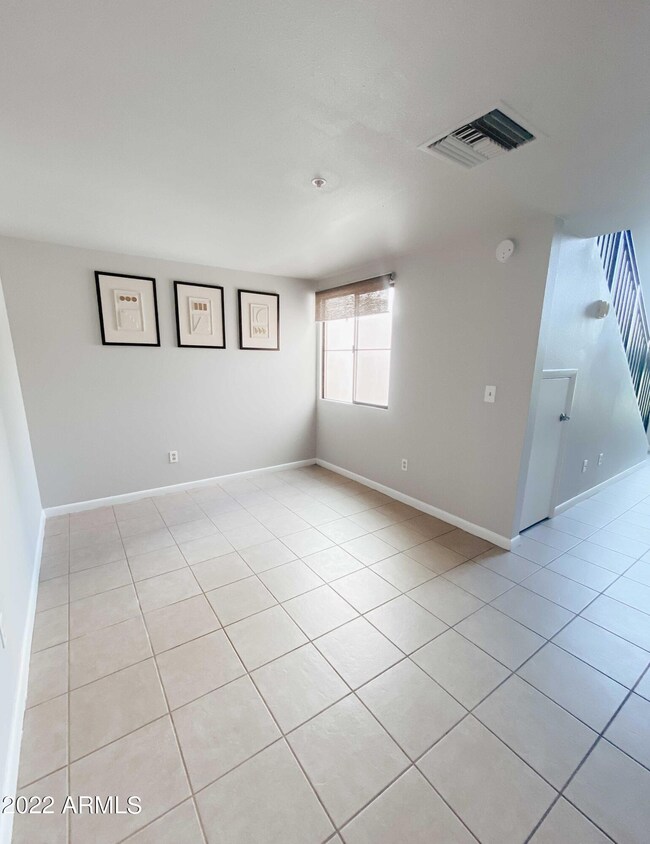 1st floor room