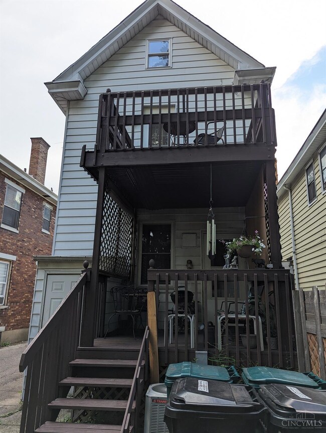 6808 Vine St, Cincinnati, OH 45216 - photo 4