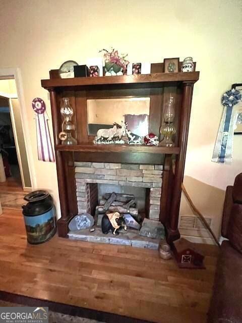 245 Delia Peace Rd, Carrollton, GA 30117 - photo 7