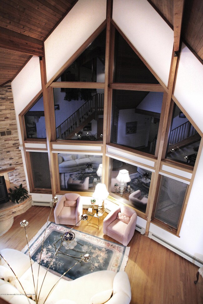 Great Room Windows