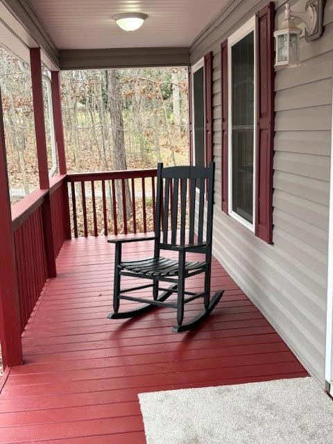 21 Berkeley Ln, Evington, VA 24550 - photo 4