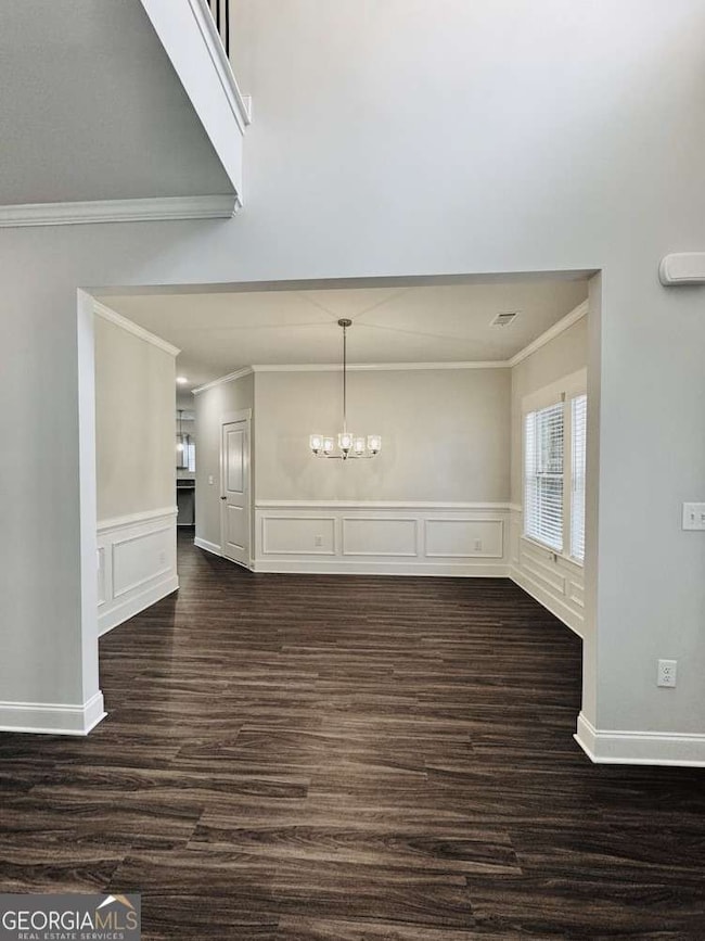 59 Observation Ct unit 129, Dallas, GA 30132 - photo 5