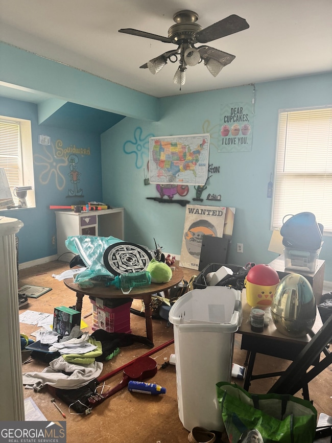 1402 E 24th Ave, Cordele, GA 31015 - photo 6