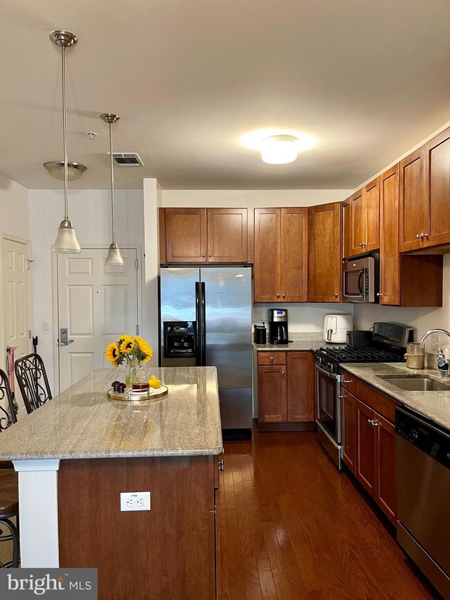 300 W Elm St unit 2303, Conshohocken, PA 19428 - photo 4