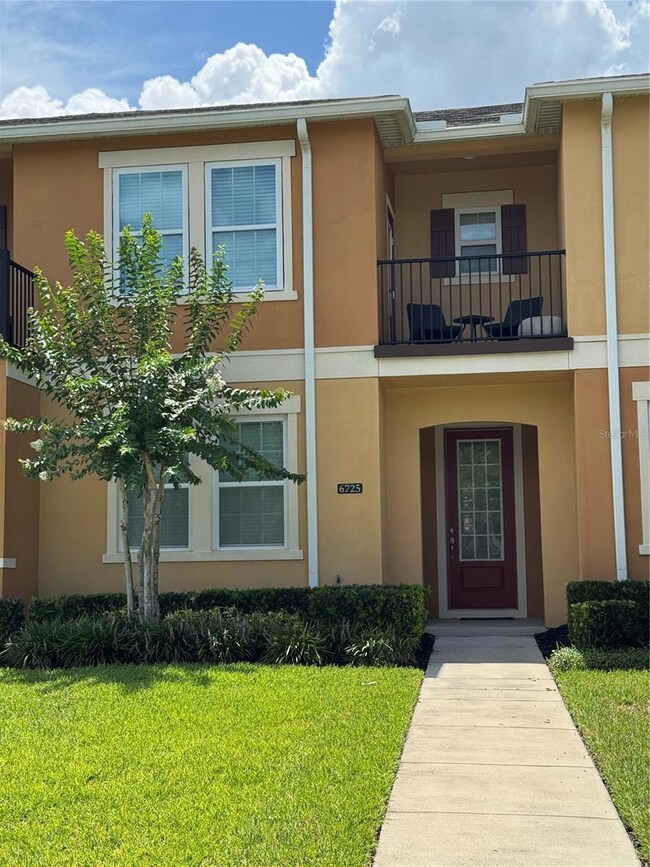 6725 Marmalade Aly, Winter Garden, FL 34787 - photo 2