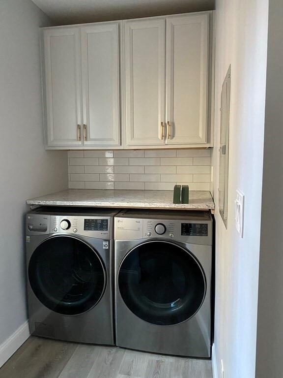 52 Garfield Ave unit 2, Medford, MA 02155 - photo 5