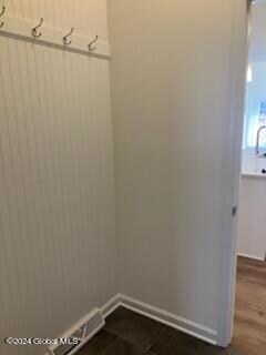 Empire Mudroom*