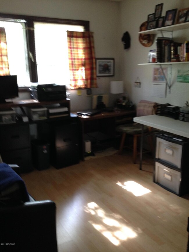 Canton Office