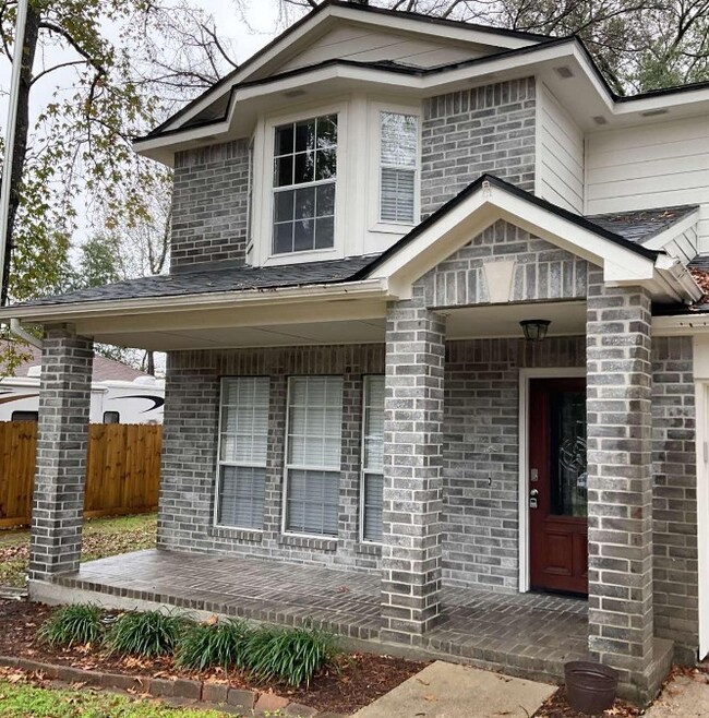 6807 Woodland Oaks, Magnolia, TX 77354 - photo 2