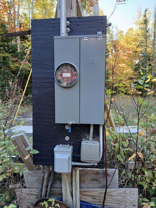 Lot 85 Woodland Ridge Rd, Danforth, ME 04424 - photo 2