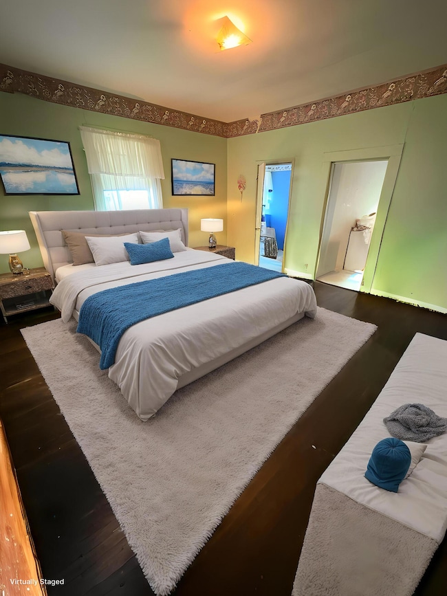 IMG_1124 - Bedroom - Standard - 3