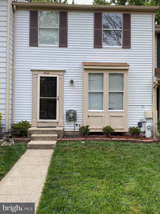 3624 Van Horn Way, Burtonsville, MD 20866 - photo 2