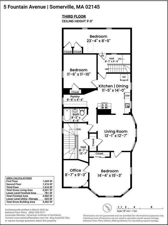 5 Fountain Ave unit 3, Somerville, MA 02145 - photo 7