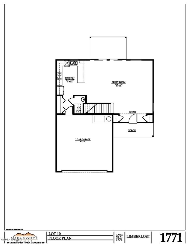Lot 10 1771 2