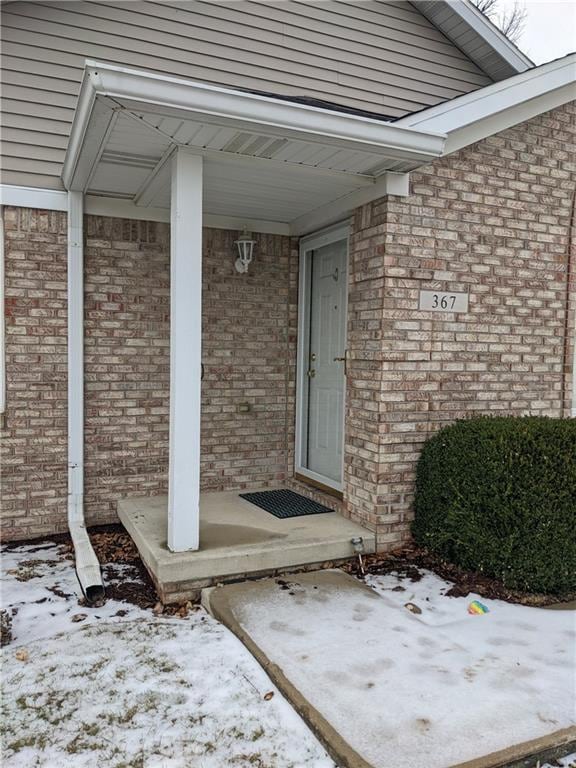 unlisted-address, Crawfordsville, IN 47933 - photo 2