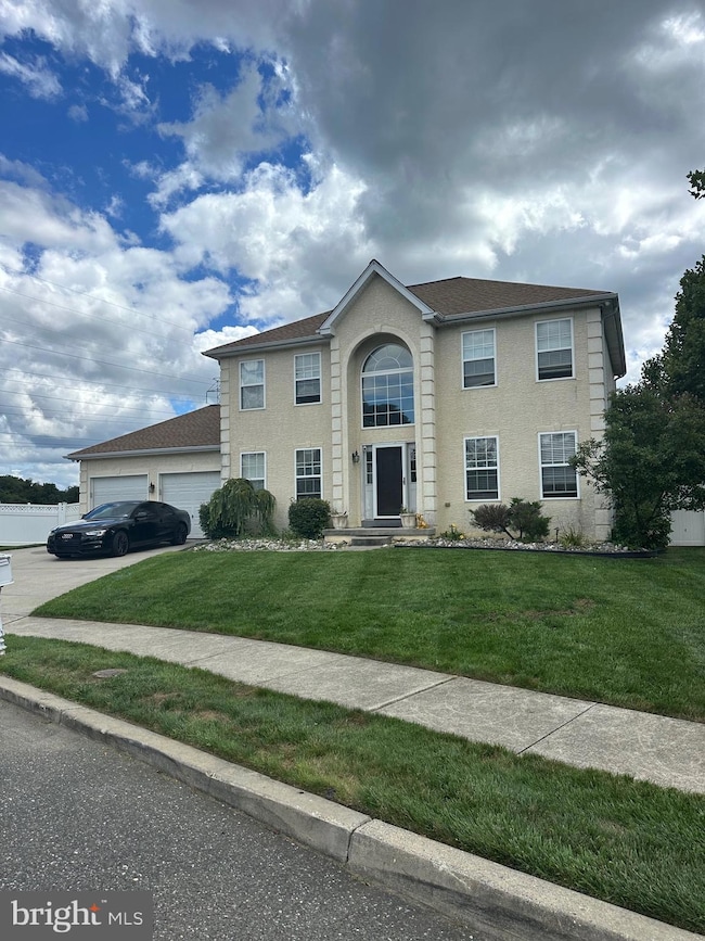 109 Harmony Circle Rd, Sicklerville, NJ 08081 - photo 2