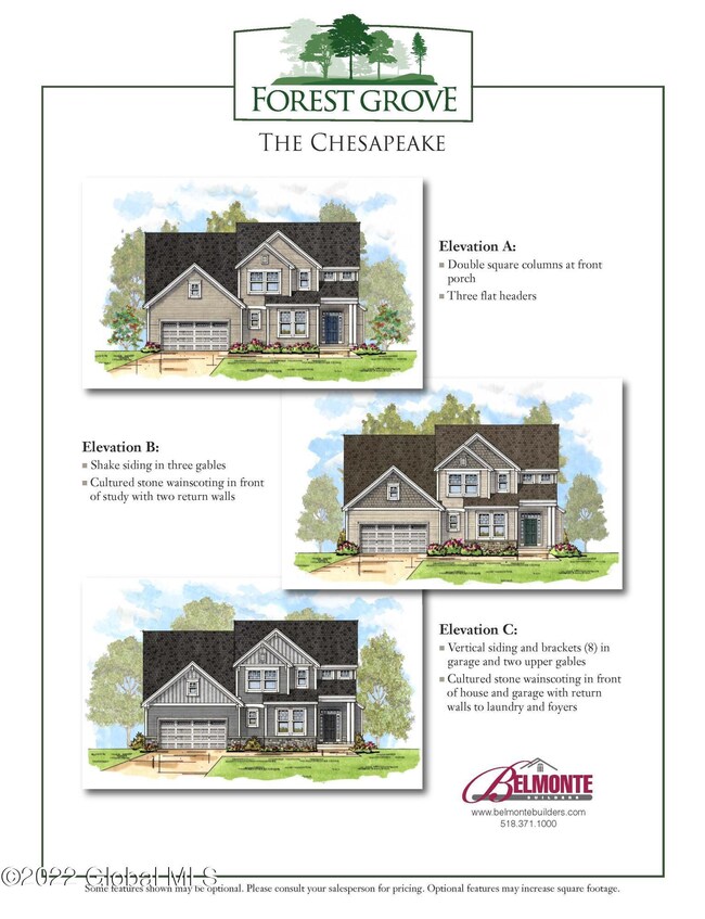 40 Sagano St, Saratoga Springs, NY 12866 - photo 3