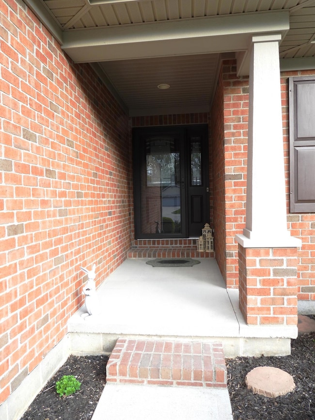 2732 Summer Field Trail, Sidney, OH 45365 - photo 3