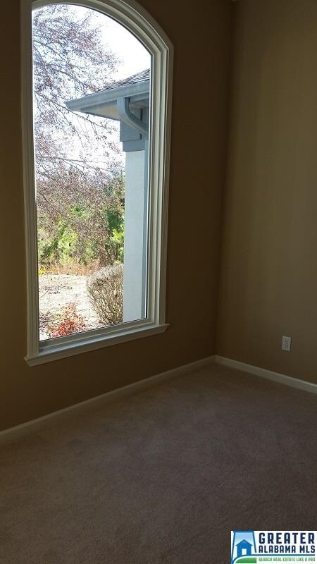 LARGE WINDOW IN DINING ROOM
