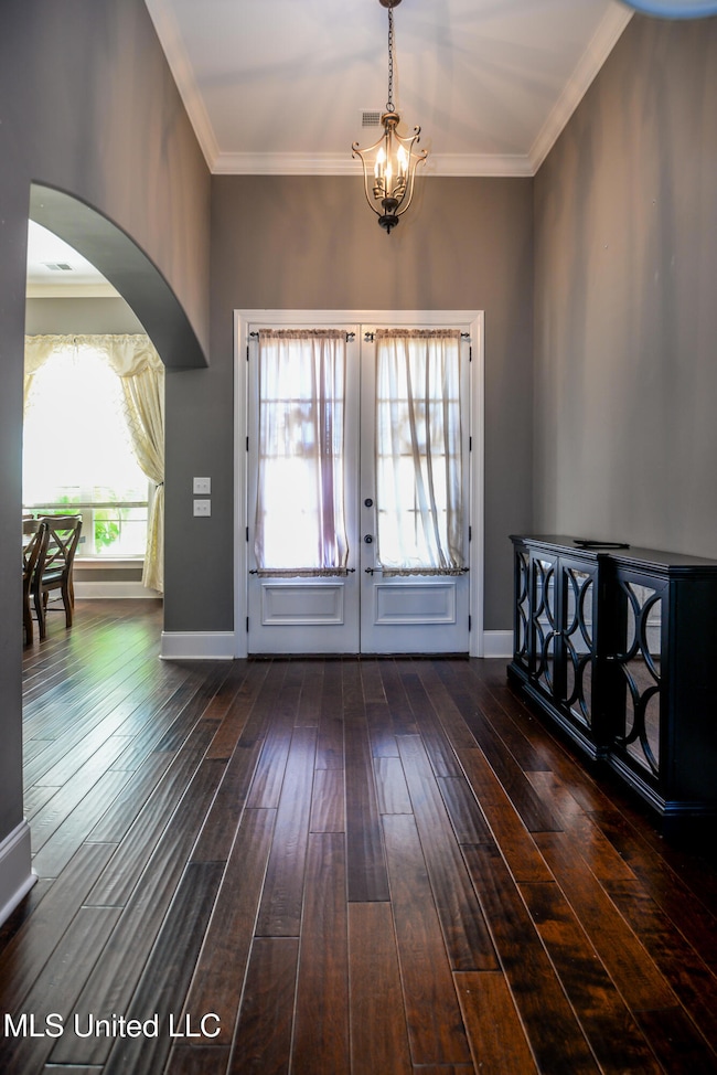 7127 Carriebrook Dr, Olive Branch, MS 38654 - photo 3