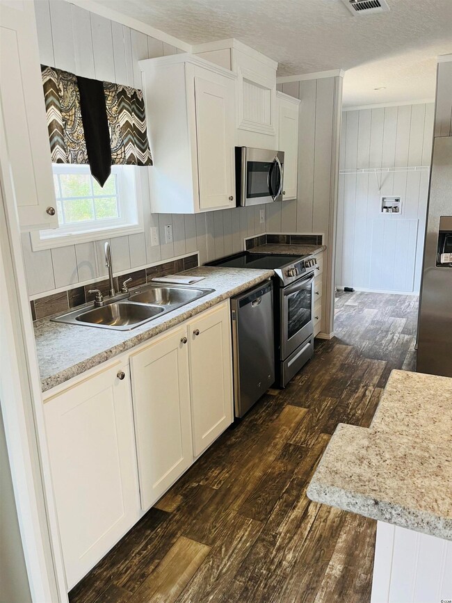 926 Cane Branch Rd, Loris, SC 29569 - photo 4