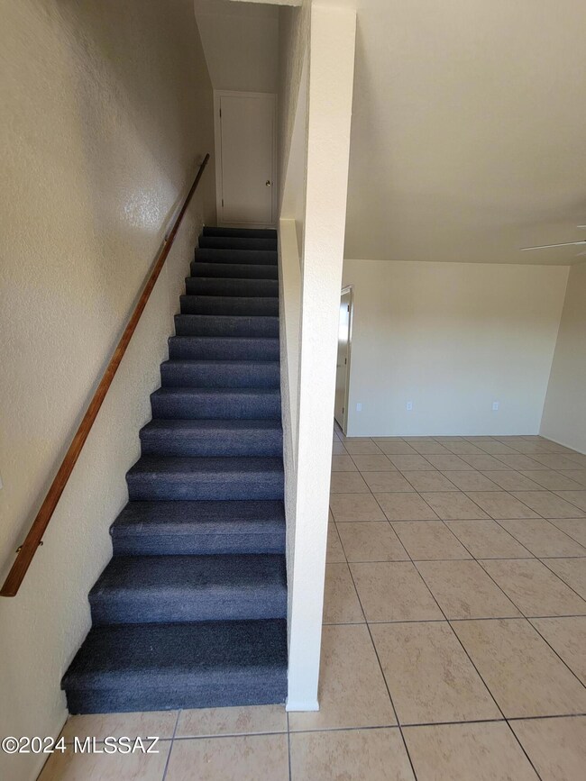 345 E Glenn St unit 9, Tucson, AZ 85705 - photo 5