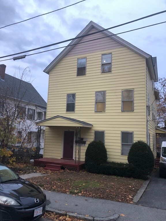 3 Carlstad St unit 3, Worcester, MA 01607 - photo 7