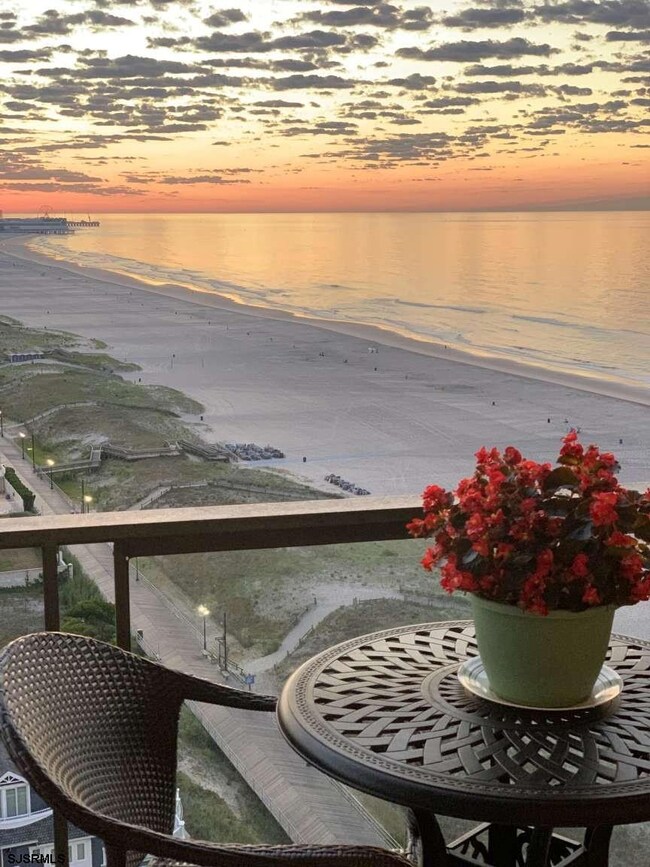 Vassar Square Condominiums unit 1908, Ventnor City, NJ 08406 - photo 2