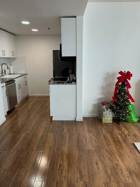 South Constitution Condos unit 708, Hoboken, NJ 07030 - photo 5