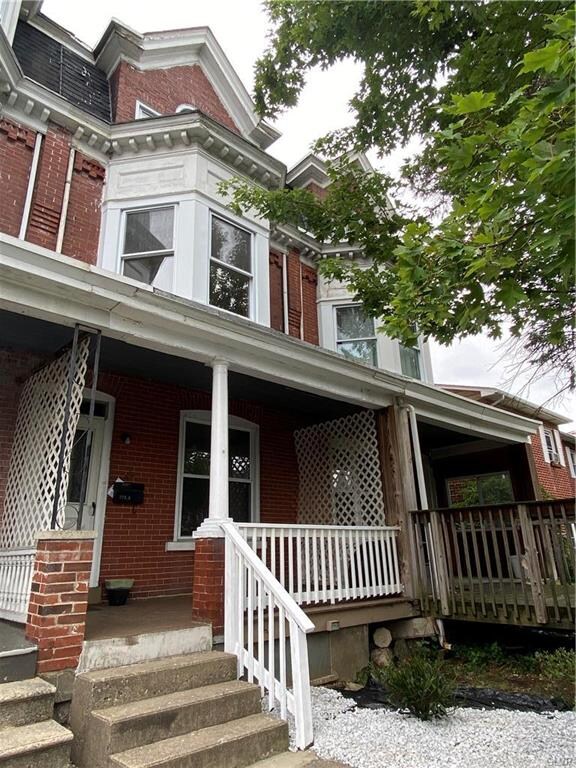 214 N 15th St, Allentown, PA 18102 - photo 4