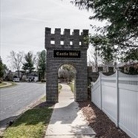 5 Castle Hill Rd unit B, Agawam, MA 01001 - photo 2