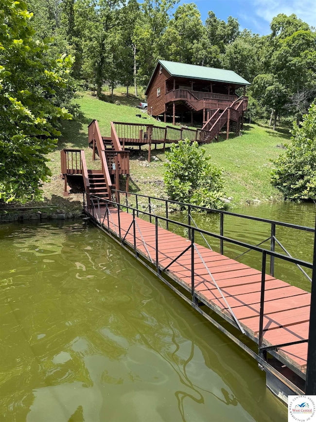 3024 Tinker Ln, Stover, MO 65078 - photo 2