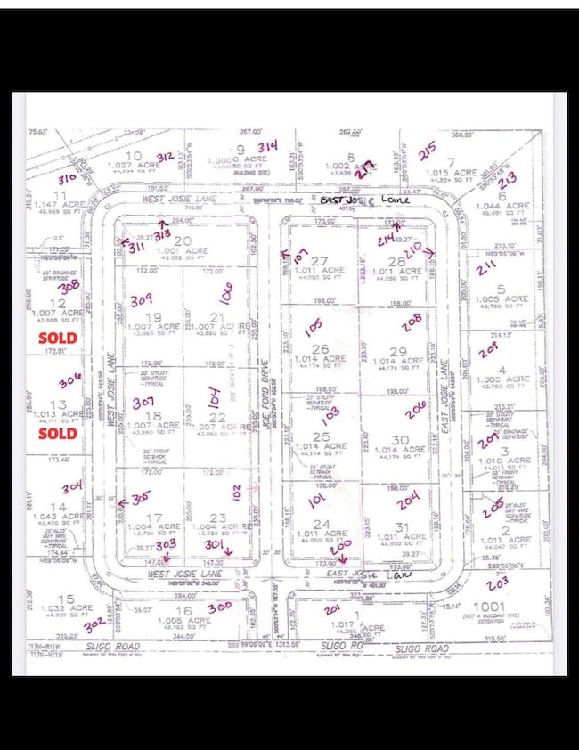 211 E Josie Ln, Haughton, LA 71037 - photo 2