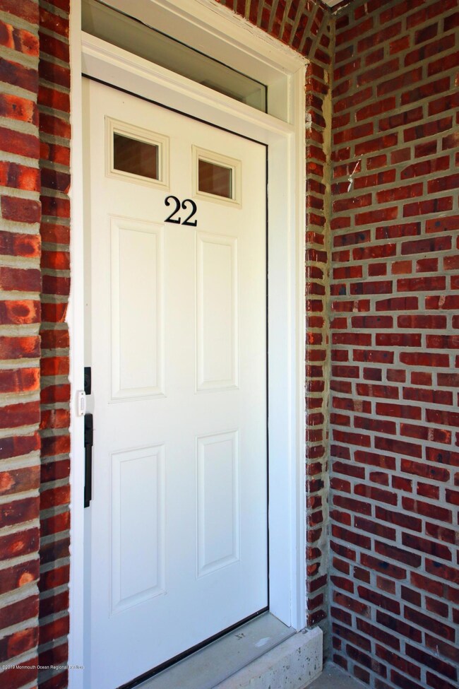 22 Carty Door with Transom