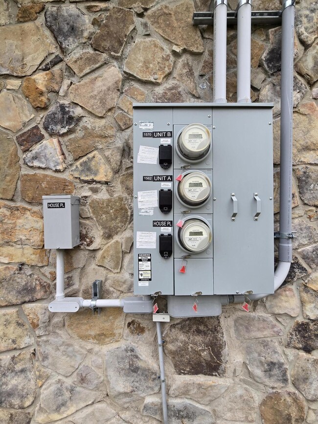 1570 Us Hwy 127, Signal Mountain, TN 37377 - photo 4