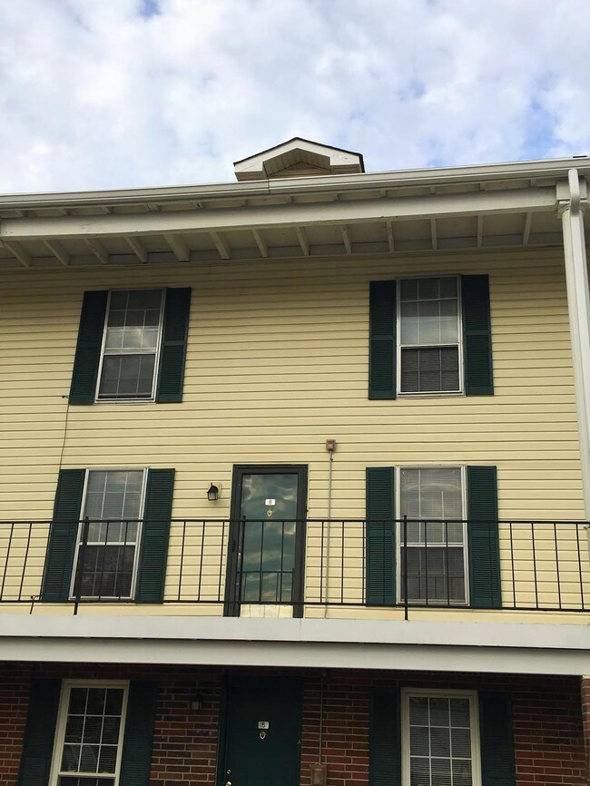 2 Story Condo
