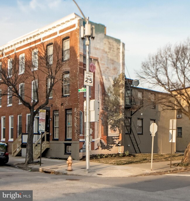 343 Scott St unit 1, Baltimore, MD 21230 - photo 4