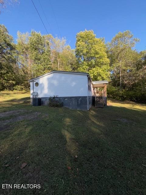 739 Dry Branch Rd, Ewing, VA 24248 - photo 3