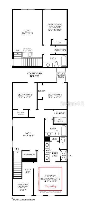 1815 Crowncrest Dr, Apopka, FL 32703 - photo 3