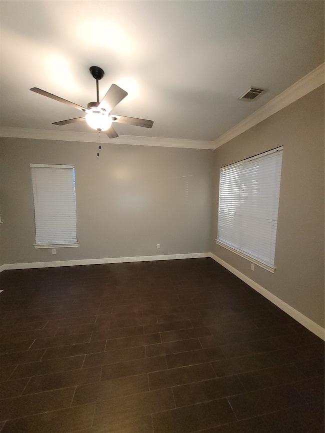 Another view of the formal living room.
