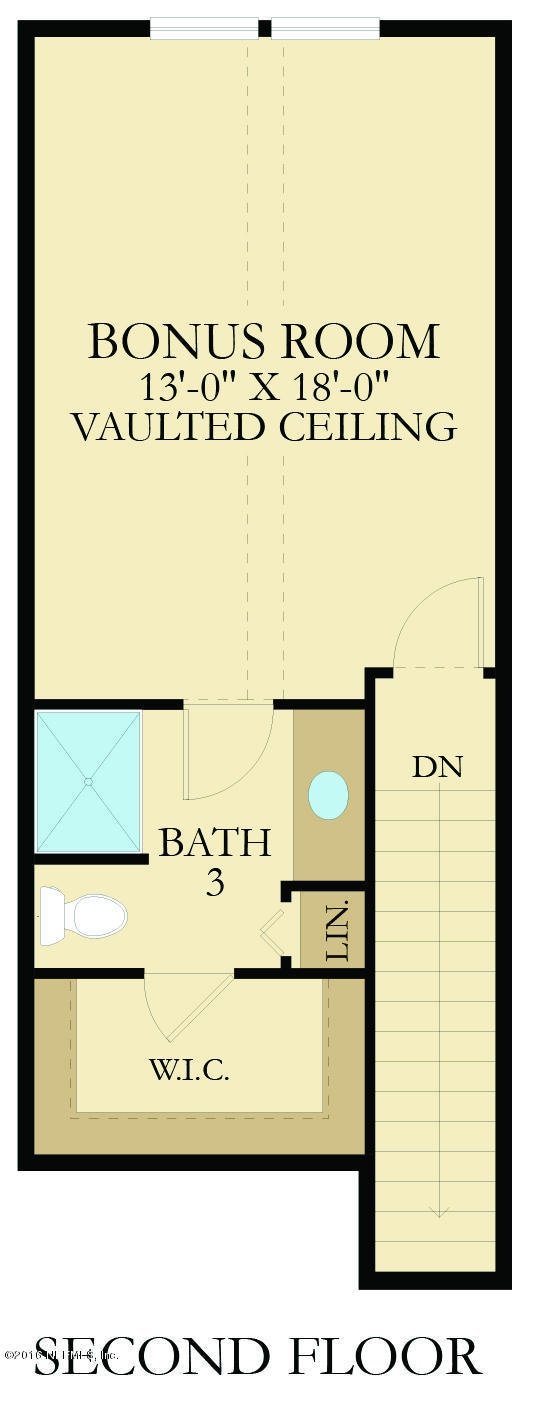 1408 Tripper Dr unit 93, Jacksonville, FL 32211 - photo 3