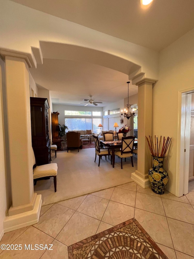 1851 E Lone Rider Way, Oro Valley, AZ 85755 - photo 7